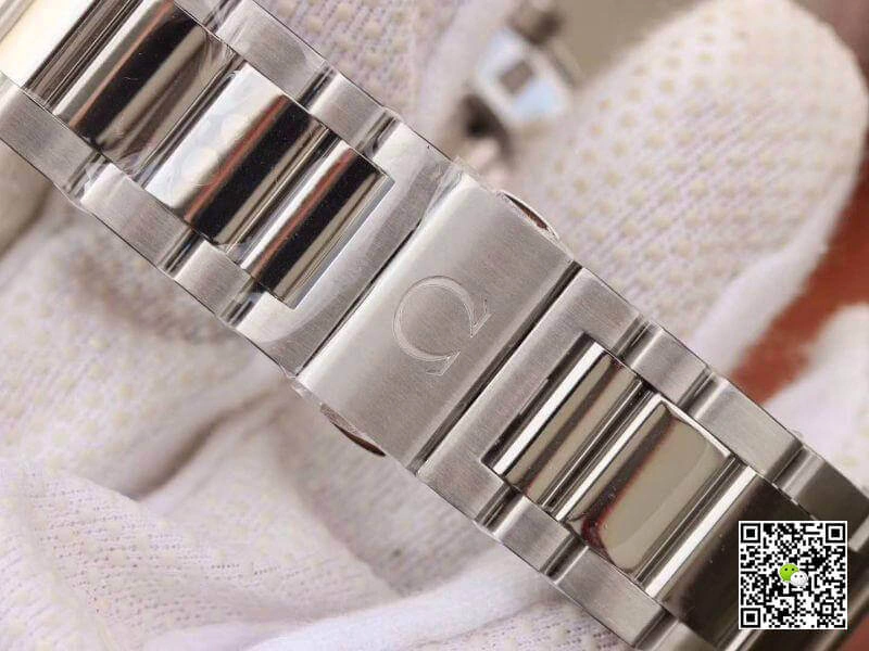 Omega Seamaster Aqua Terra 231.10.43.22.03.001 VS factory 1:1 Best Edition Replica Watch Swiss ETA8605